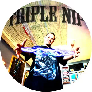 Triple Nip - Recording artist