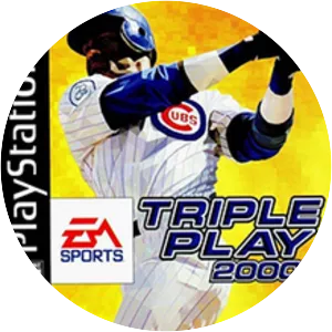 Triple Play 2000