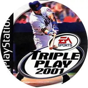 Triple Play 2001