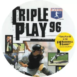 Triple Play 96