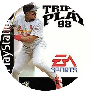 Triple Play 98 - Video game