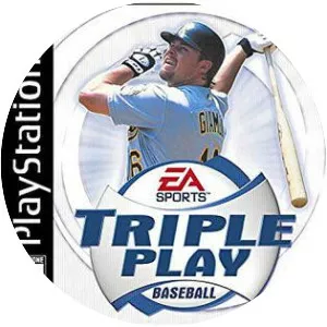 Triple Play Baseball