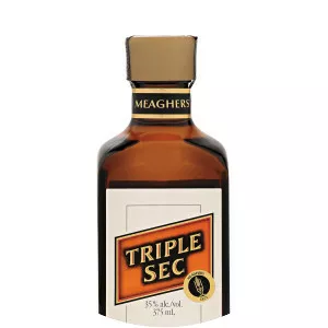Triple sec