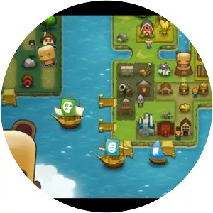 Triple Town - Video game