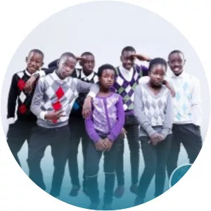 Triplets Ghetto Kids - Musical artist