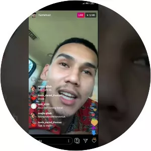 Triplouz A - Musical artist