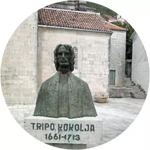 Tripo Kokolja