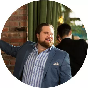 tripp knob - TV character