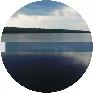 Tripp Pond - Pond in Maine