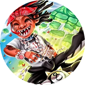 Trippie Redd A Love Letter to You 3