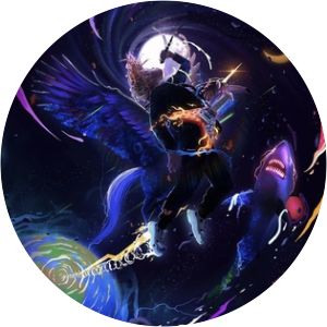 Trippie Redd Neon Shark vs Pegasus