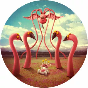 Trippin Jaguar - Musical artist