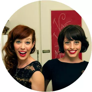 Tripping Out with Alie & Georgia