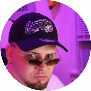 Trippy tha Kid - Musical artist