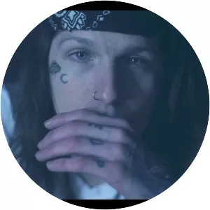 Trippz Michaud - Musical artist