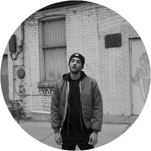 Tripsixx - Musical artist