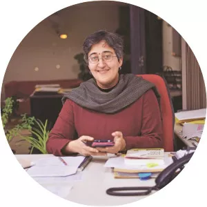 Tripta Wahi photograph