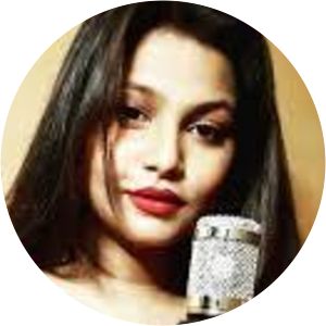 Tripti Sinha Singer
