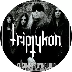 Triptykon