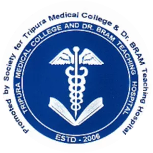 Tripura Medical College & Dr. B. R. . . .