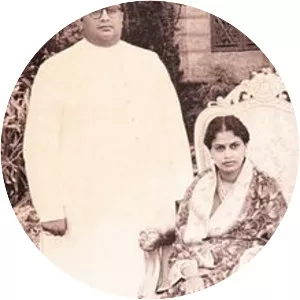 Tripura Sundari Ammani