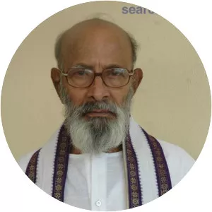 Tripuraneni Maharathi - Indian film writer