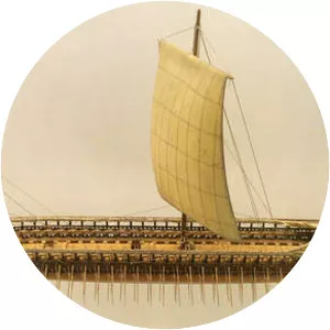 Trireme - Ship type
