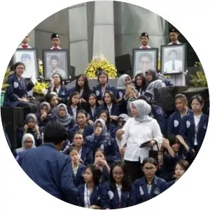 Trisakti shootings - May 12, 1998