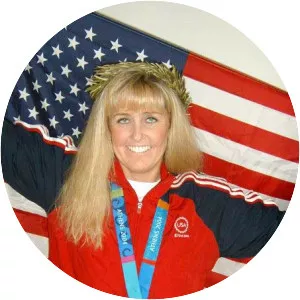 Trischa Zorn - Athlete