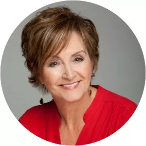 Trish Bertuzzi - Author