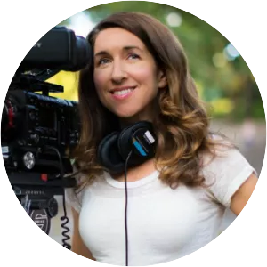 Trish Dalton - Film producer