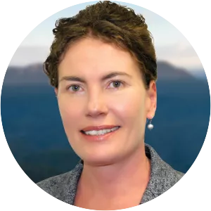 Trish Doyle - Member of the Legislative Assembly of New South Wales