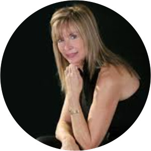 Trish Garland