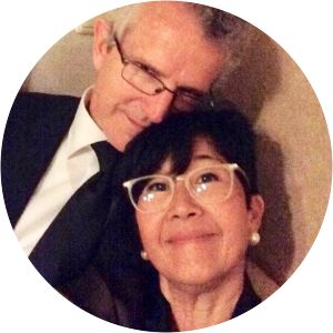 Trish Grannis photograph