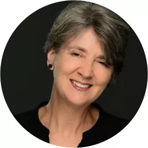 Trish Groves - Researcher