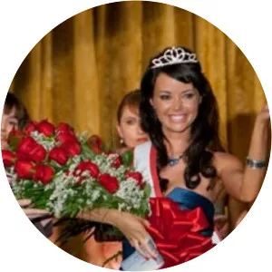 Trish Ianetta photograph