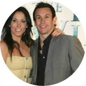 Trish Johns photograph