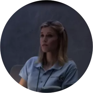 Trish Merrick - Fictional character