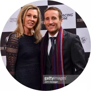 Trish Oliver photograph