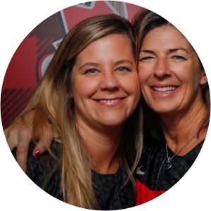 Trish Strome photograph