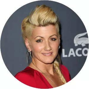 Trish Summerville - Costume designer