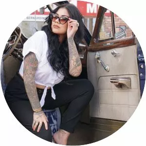 Trish Toledo - Musical artist