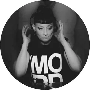 Trish van Eynde - Musical artist