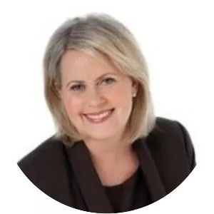 Trish White - Former Member of the South Australian House of Assembly