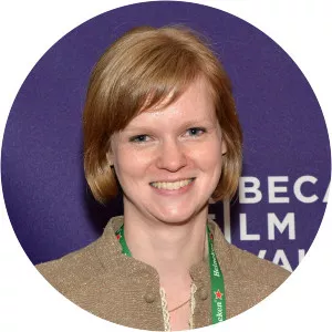 Trisha Barkman - Film producer