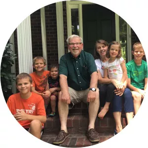 Trisha DeYoung photograph