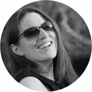 Trisha Flood - Film producer