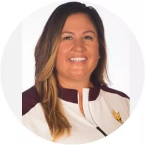 Trisha Ford - Coach