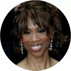 Trisha Goddard