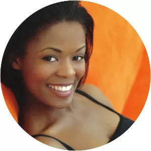 Trisha Jeffrey - Actress